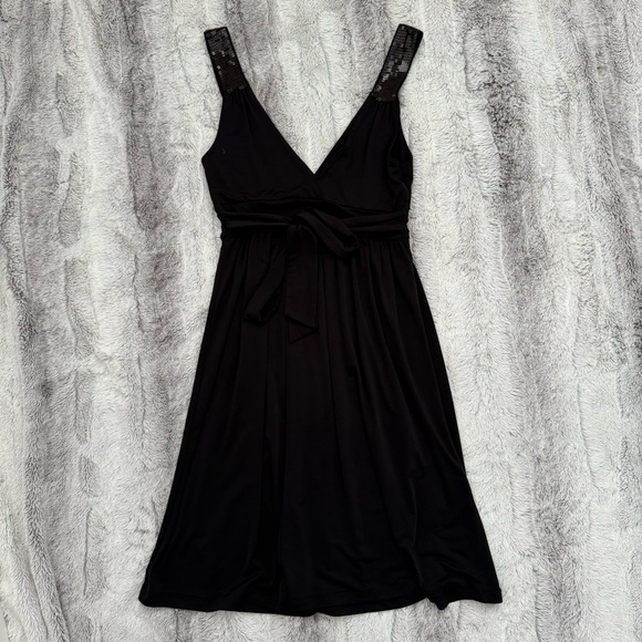 Sequin Dress - Picture 3 of 3